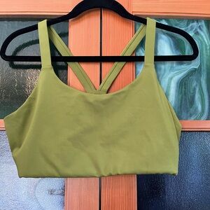 Girlfriend Collective Lou Bra